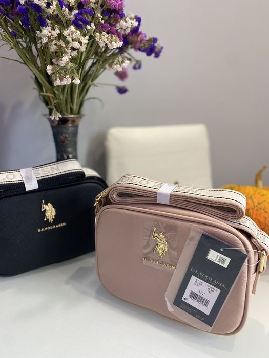 Продаю   Брендову Сумку  U.S.Polo ASSN