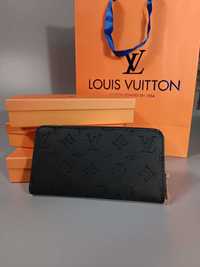 Кошелек Клатч Louis Vuitton Гаманець