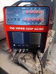 Spawarka Tig Viper 225 AC/DC
