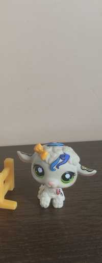 LPS Littlest Pet Shop Owieczka