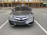 Продам авто Acura ILX 2018