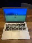 Macbook Air 13” A1466 CENA DO NEGOCJACJI