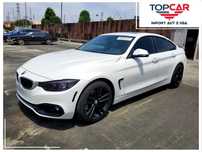 BMW Seria 4 4 Series 430i Gran Coupe AWD benzyna / Posiadamy również inne modele