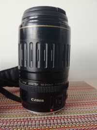 Canon EF 70-210 mm f/3.5-4.5 USM