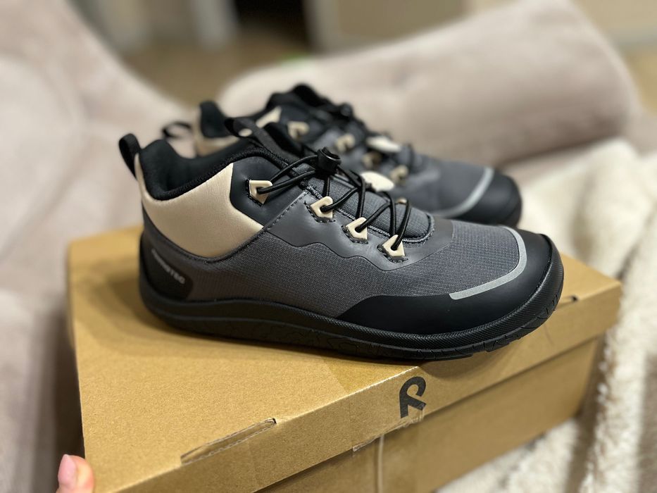 Оригінальне взуття для хлопчиків REIMA 37 розмір