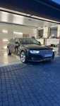 Audi A4 B8 Allroad BANG & OLUFSEN S-Line po serwisie