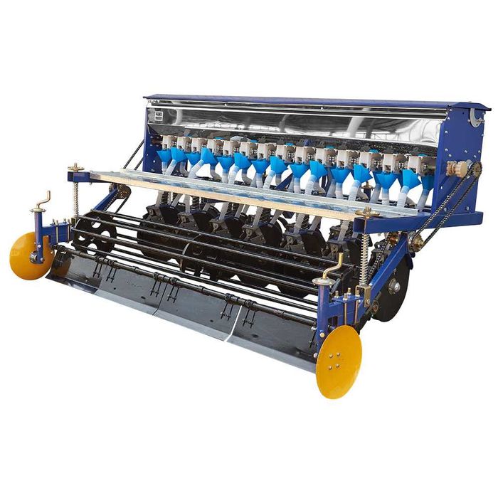 Сівалка СЗ-14Т ДТЗ - 1500 долл