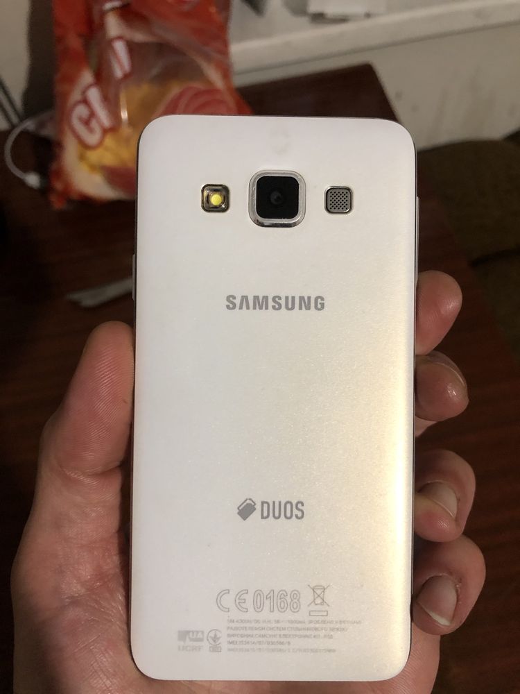 Samsung a 5 16 gb