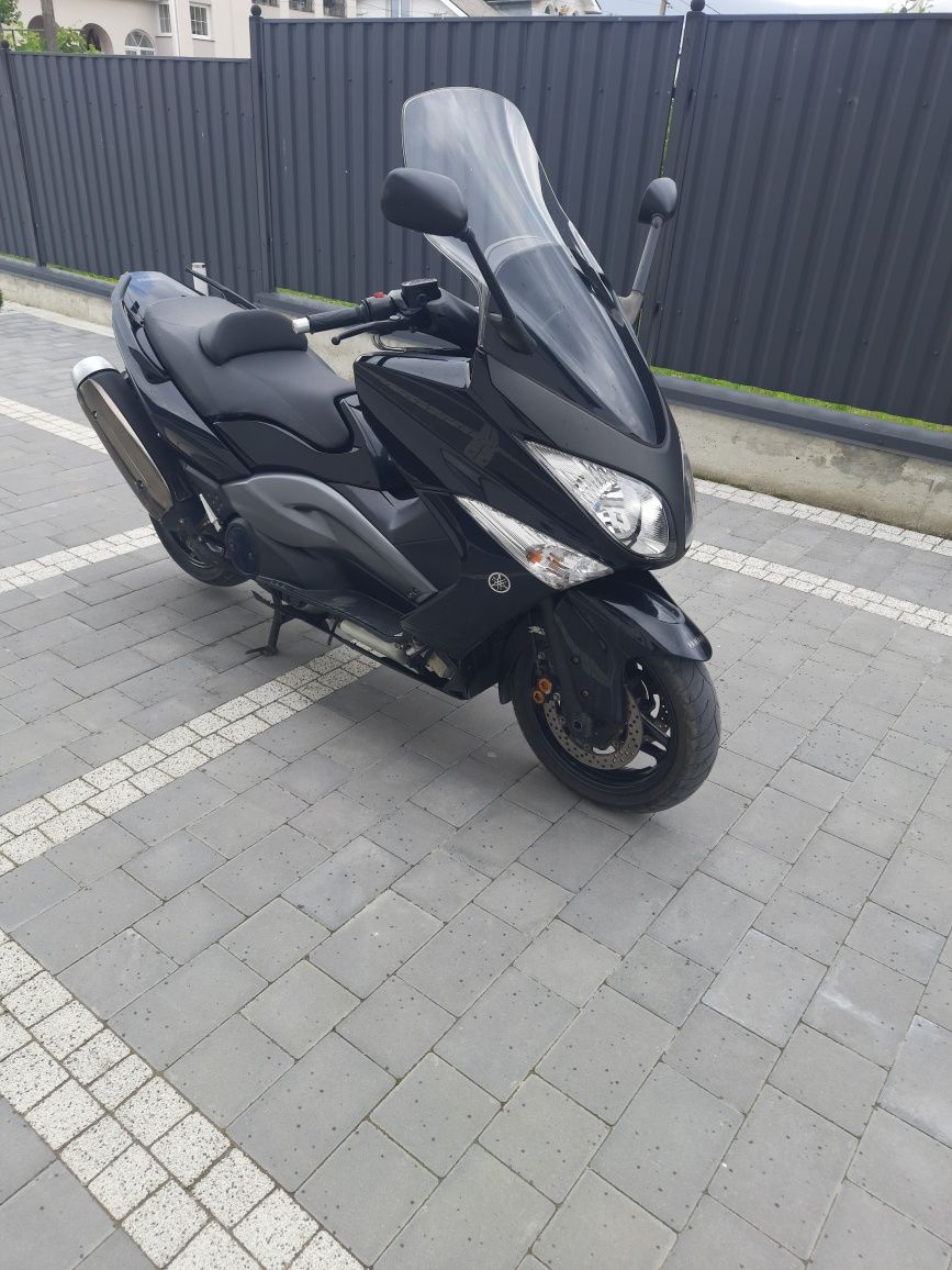 Продається Yamaha T Max 500