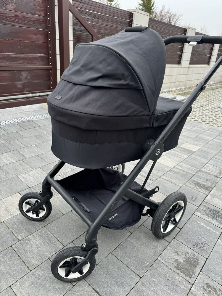 Wózek Cybex Talos s Lux 2w1