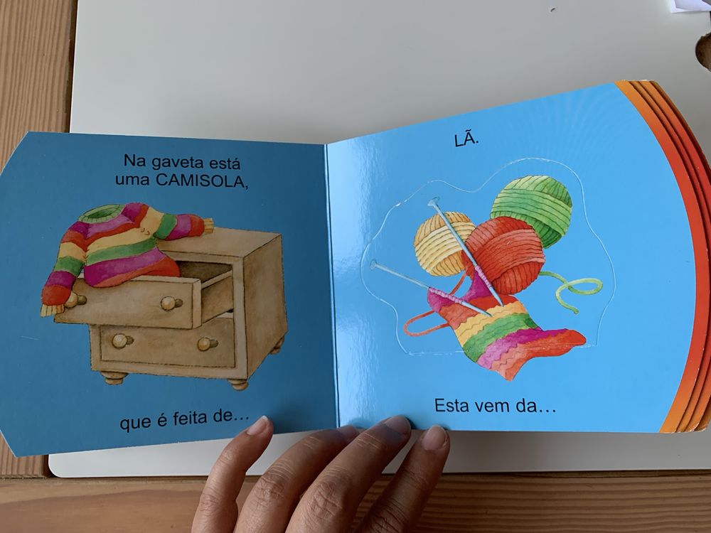 De Onde é que Vem?