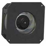 Wentylator promieniowy K2E225-RA92-01  EBM-PAPST