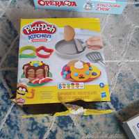 Zestaw Play Doh Kitchen