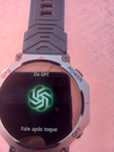 Smartwatch KC91  GPT -Novo