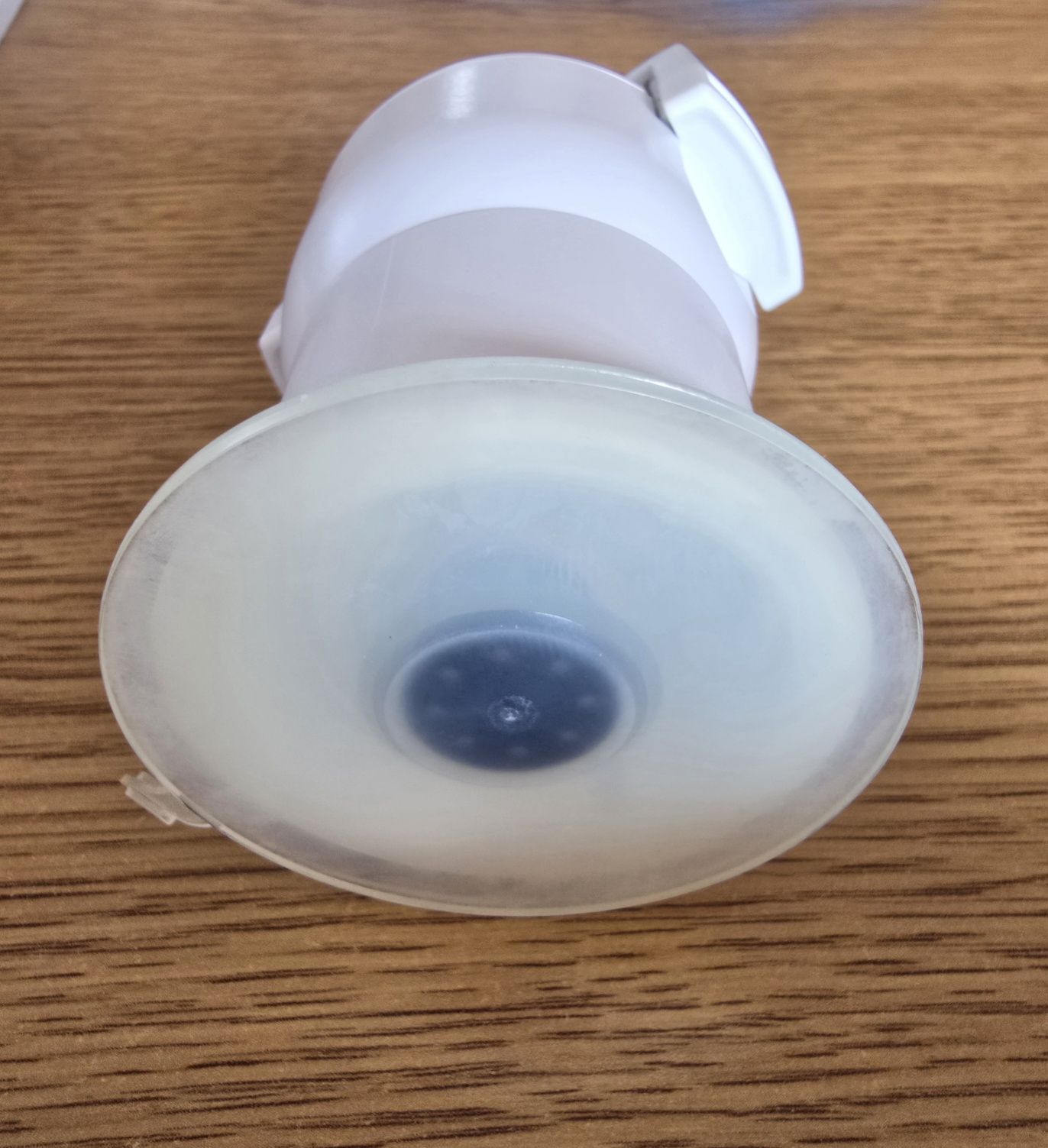 Uchwyt Oral-B NA TELEFON z przyssawką