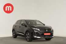 Peugeot 3008 1.2 PureTech GT EAT8