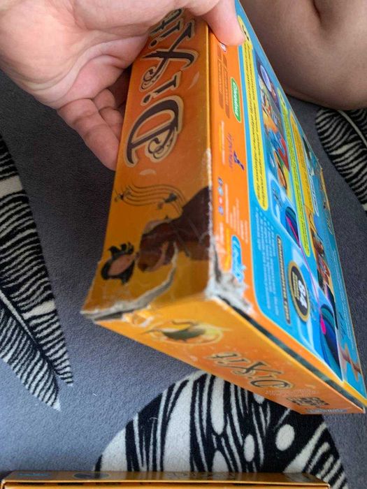 Настільна гра Dixit (діксіт) від ігромага українською + 2 доповнення