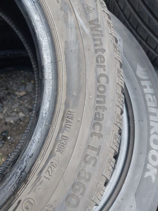 Continental WinterContact TS 860 165/70R14 81 T