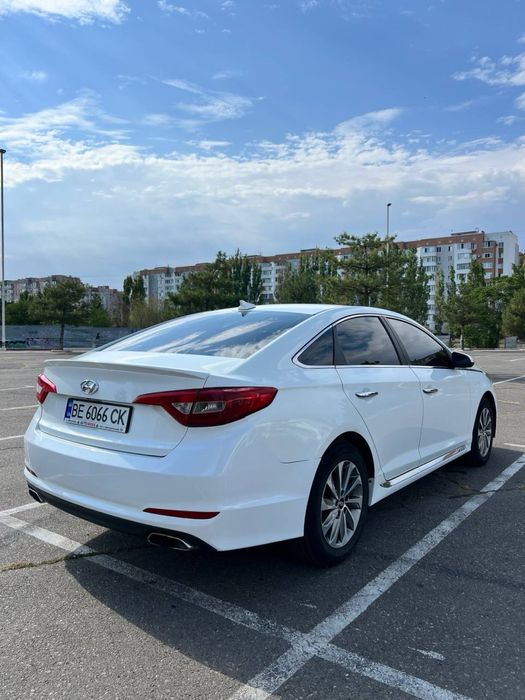 ПРОДАМ АВТО Hyundai Sonata 2014р