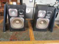 Kolumny Tonsil Space 86 Unitra Diora 50W, muz 70W, 8 ohm PIĘKNY STAN