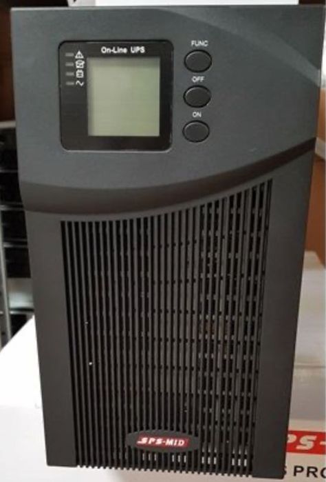 SPS MID 3000 VA LCD (Безперебійний блок живлення)