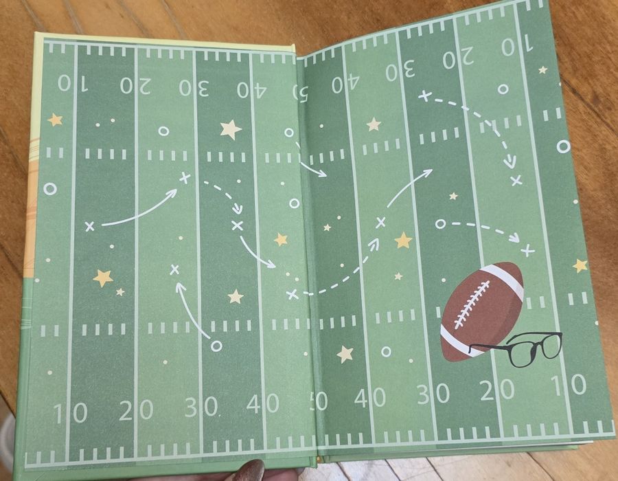 Стіна Вінніпеґа і Я (ілюстрований зріз)