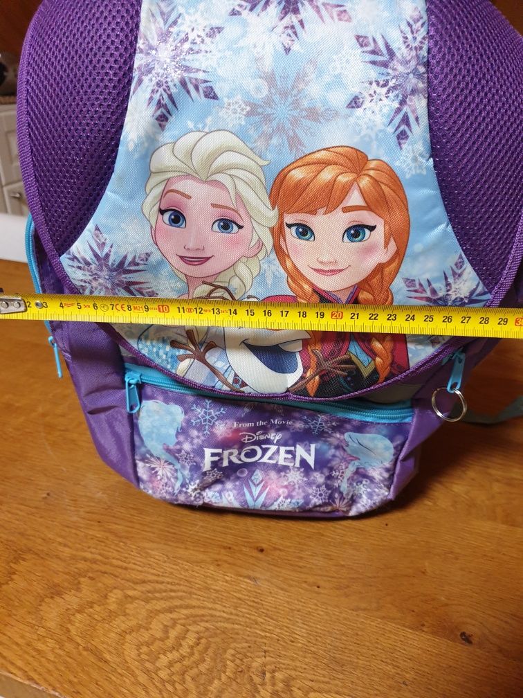 Plecak Disney Frozen ( duży)