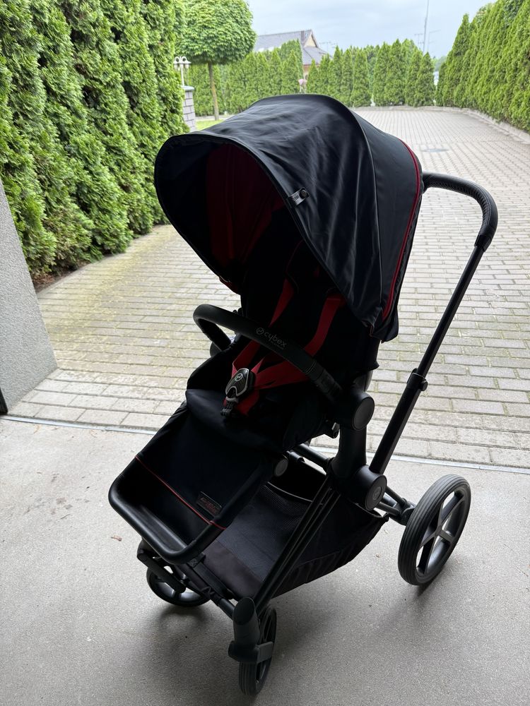 Wózek Cybex Priam FERRARI
