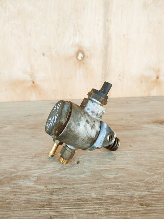 ТНВД 1.4 TSI CAX насос високого тиску Пассат Октавія Гольф топлевна