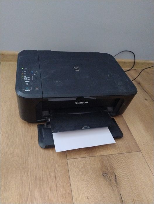 Drukarka canon PIXMA