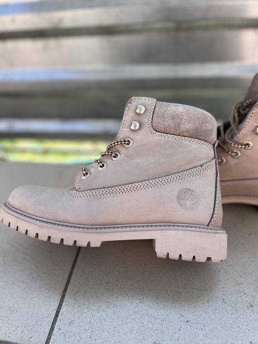 Фірмові ботинки демі шкіра кожв 39 р 25 см