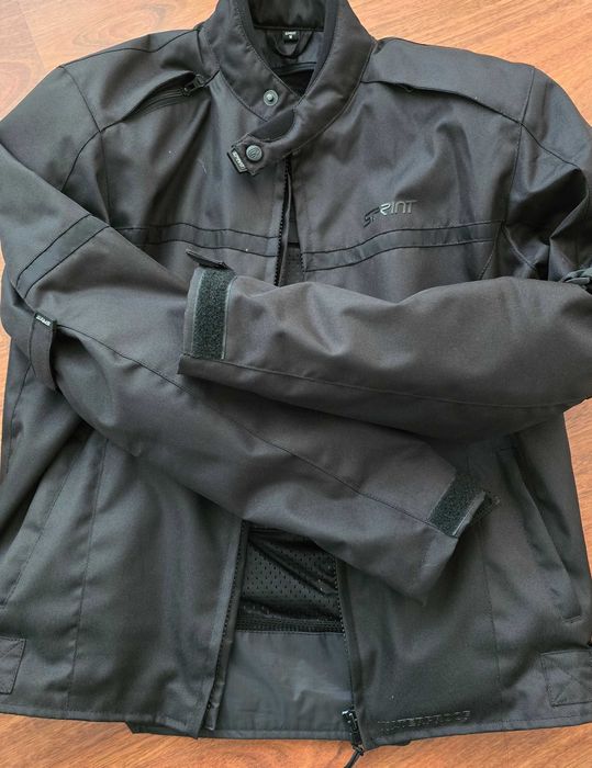 Casaco motard (para andar de mota) marca SPIRIT