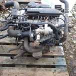 SILNIK KOMPLETNY MITSUBISHI COLT VI SMART 1.5 639939