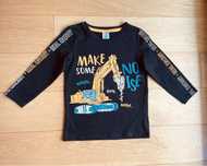 bluzka / Little Kids / 110