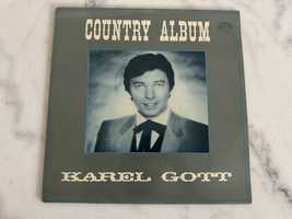Karel Gott – Country Album LP