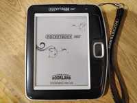 PocketBook 360 Дисплей 5” Eink®