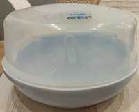 Avent PHILIPS 
Avent, sterylizator mikrofalowy,