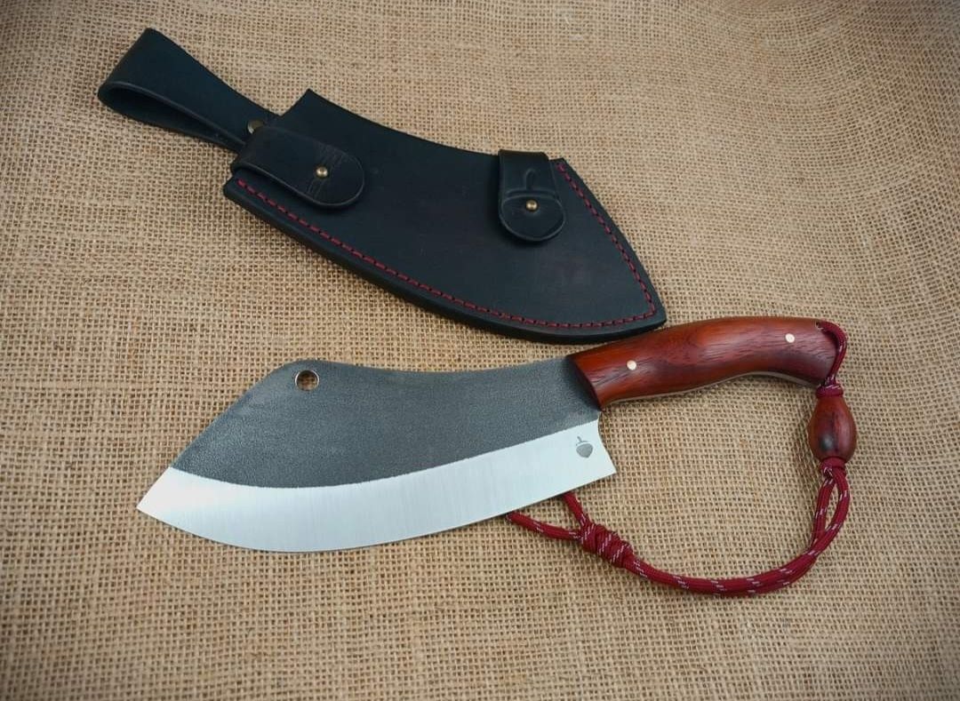 Tasak produkcji Dembol Knives