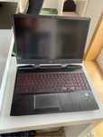 HP Omen 15-dc0004np como novo (ACEITO TROCAS)
