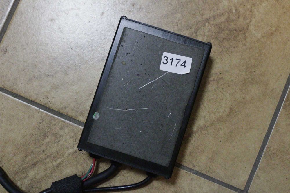 3174 Honda Goldwing GL1800 Moduł CB radio 12-17