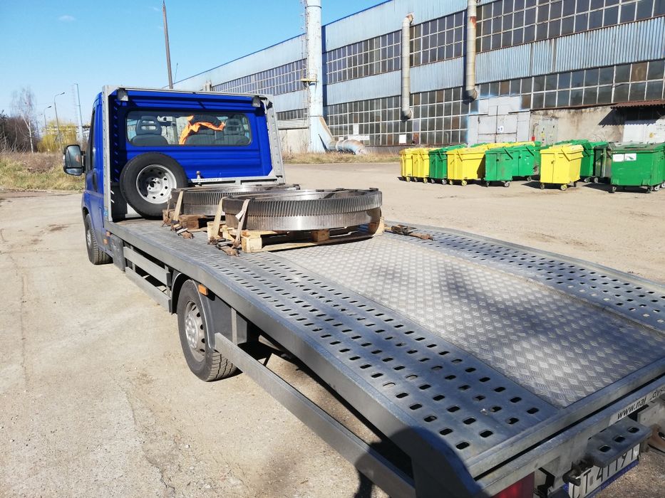 Holowanie Transport Aut, AutoLaweta Pomoc Drogowa !!!