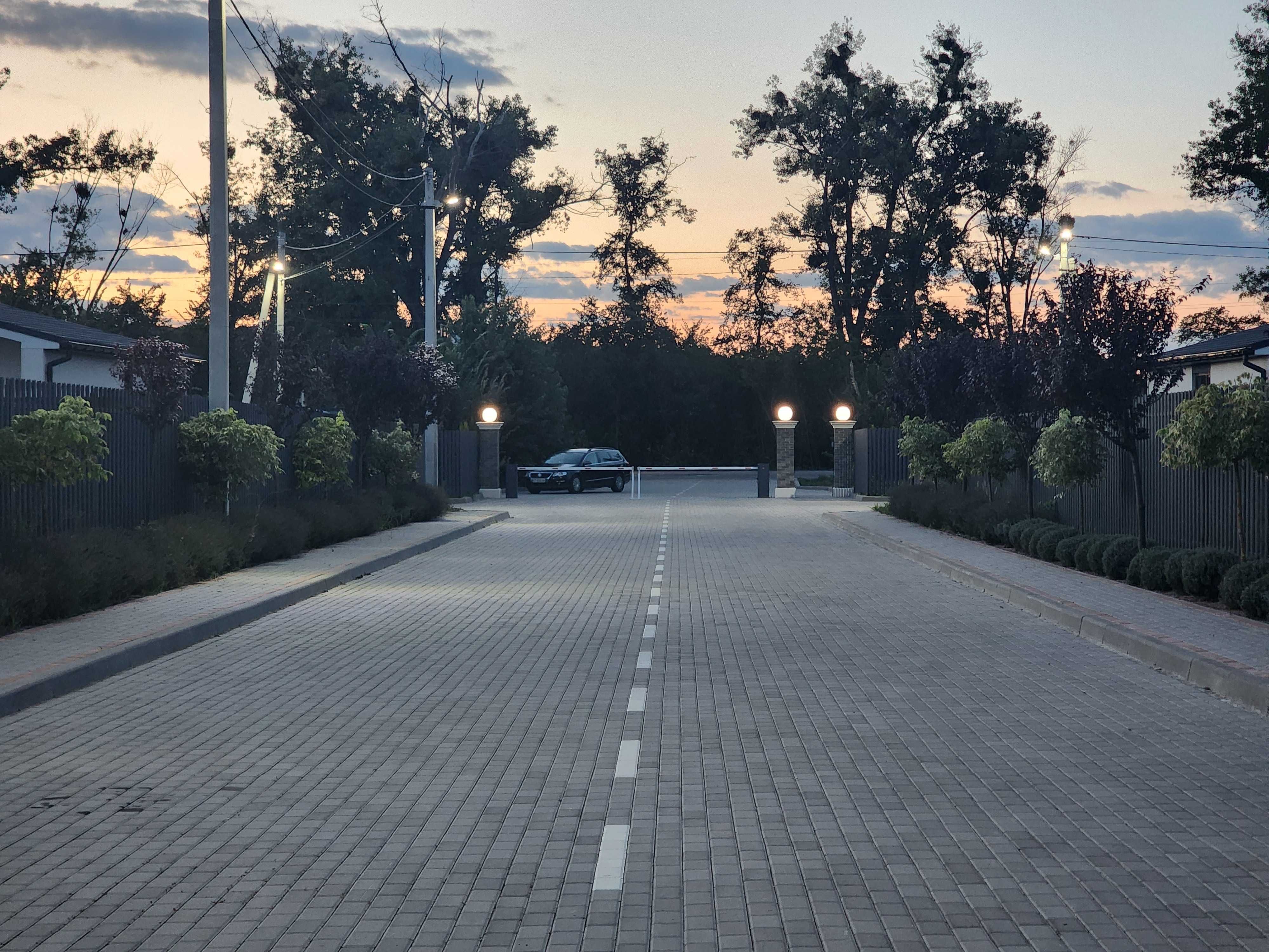 Вітаю! Продам Будинок у котеджному містечку. Забудовник.+