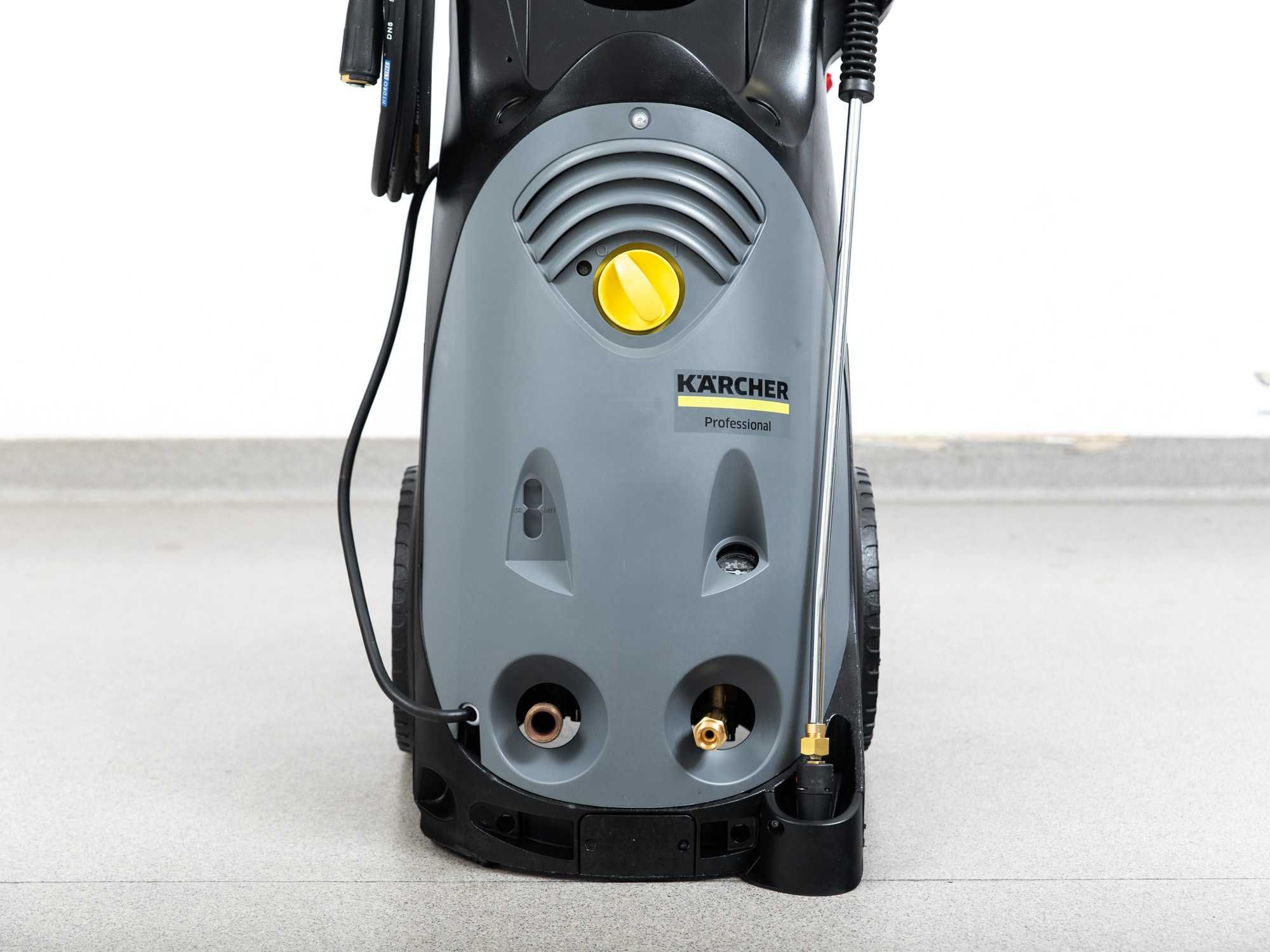 Myjka Ciśnieniowa Karcher HD 10/23-4S NOWA GŁOWICA 230bar 5500 netto