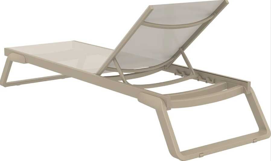 Шезлонг Siesta Tropic, лежак