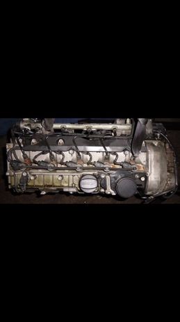 Двигун Двигатель мотор Mercedes sprinter 2.7cdi e-270