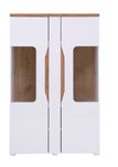 Witryna LAGOS W1 Witryna LAGOS W2 Folia Nowe