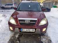 Chery Tiggo Т11 2008р