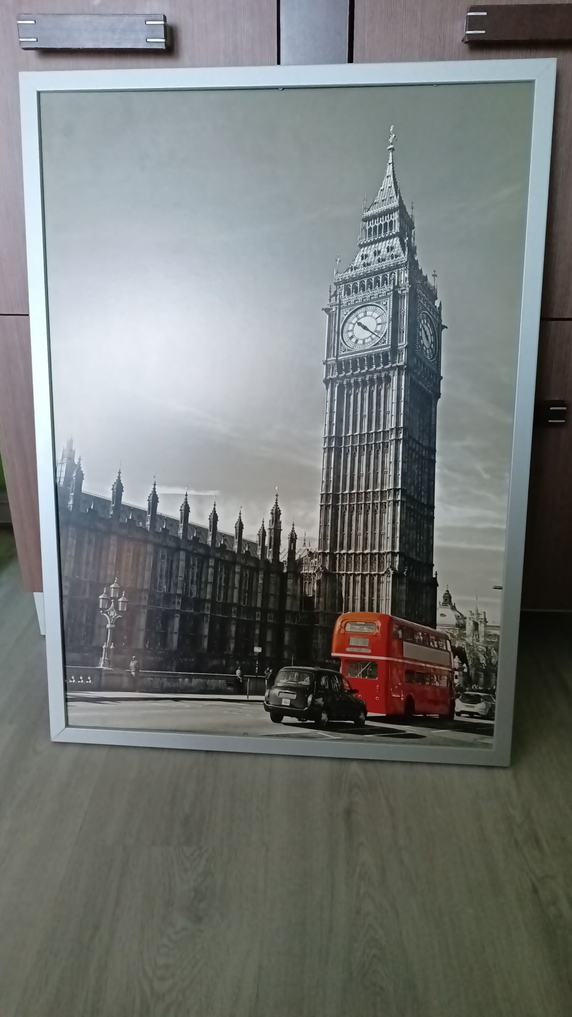 Obraz London  Big Ben