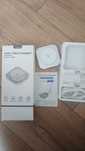 Ładowarka 3w1 BIAŁA MAGSAFE ULTRA COMPACT iPhone iWatch AirPods