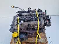 SILNIK KOMPLET Opel Agila A 1.3 CDTI 75KM Z13DTJ